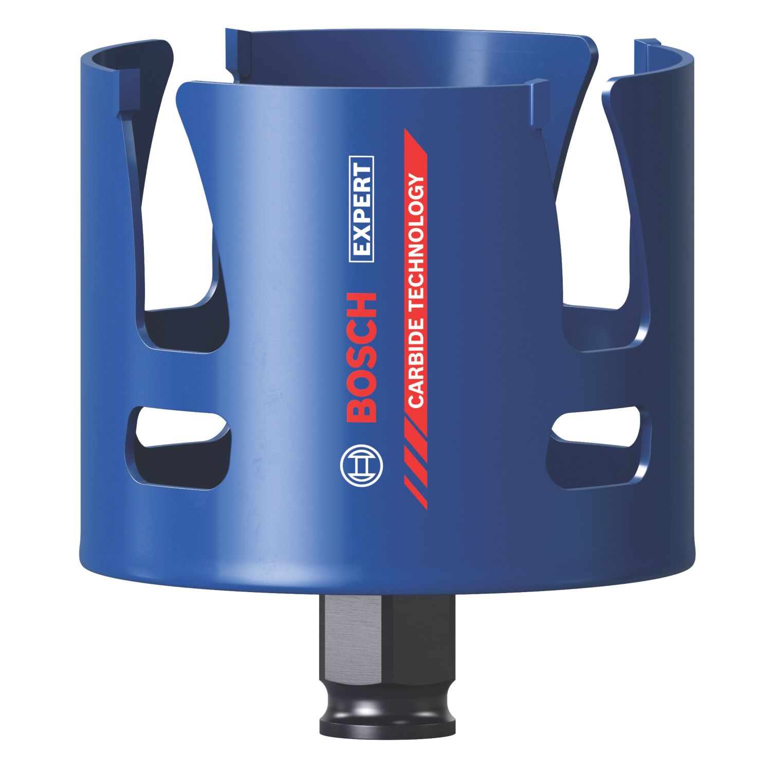 Bosch Expert Construction Multi-Material Holesaw 76mm (833AK)