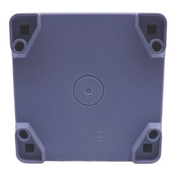 LAP  IP66 20A 2-Gang 2-Way Weatherproof Outdoor Switch