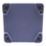 LAP  IP66 20A 2-Gang 2-Way Weatherproof Outdoor Switch