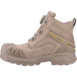 Amblers 966 Demolition Size 13  Grey Waterproof  Safety Boots