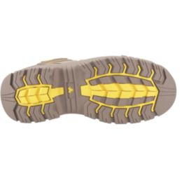 Amblers 966 Demolition Size 13  Grey Waterproof  Safety Boots