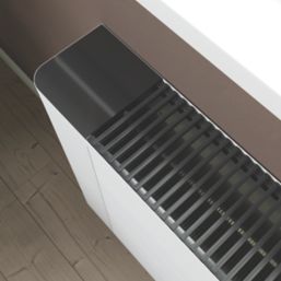 Ximax 600mm x 880mm 3184BTU White Type 22 LST Convector Radiator