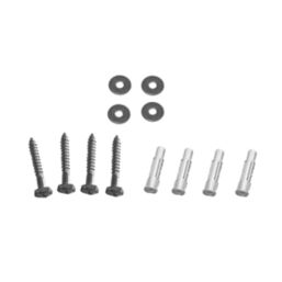 Ximax 600mm x 880mm 3184BTU White Type 22 LST Convector Radiator