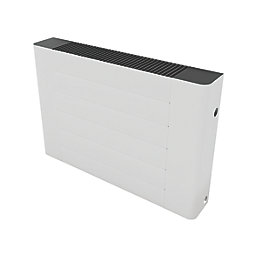 Ximax Neville Type 22 Double-Panel Single LST Convector Radiator 600mm x 880mm White 3184BTU
