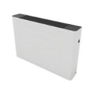 Ximax 600mm x 880mm 3184BTU White Type 22 LST Convector Radiator