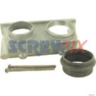 Baxi 5112329 FLUEHOOD KIT