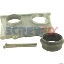 Baxi 5112329 FLUEHOOD KIT