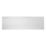 Ideal Standard Unilux Front Bath Panel 1695mm White
