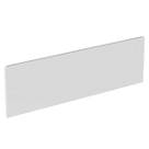 Ideal Standard Unilux Front Bath Panel 1695mm White