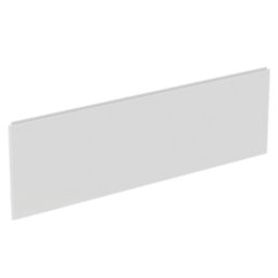 Ideal Standard Unilux Front Bath Panel 1695mm White