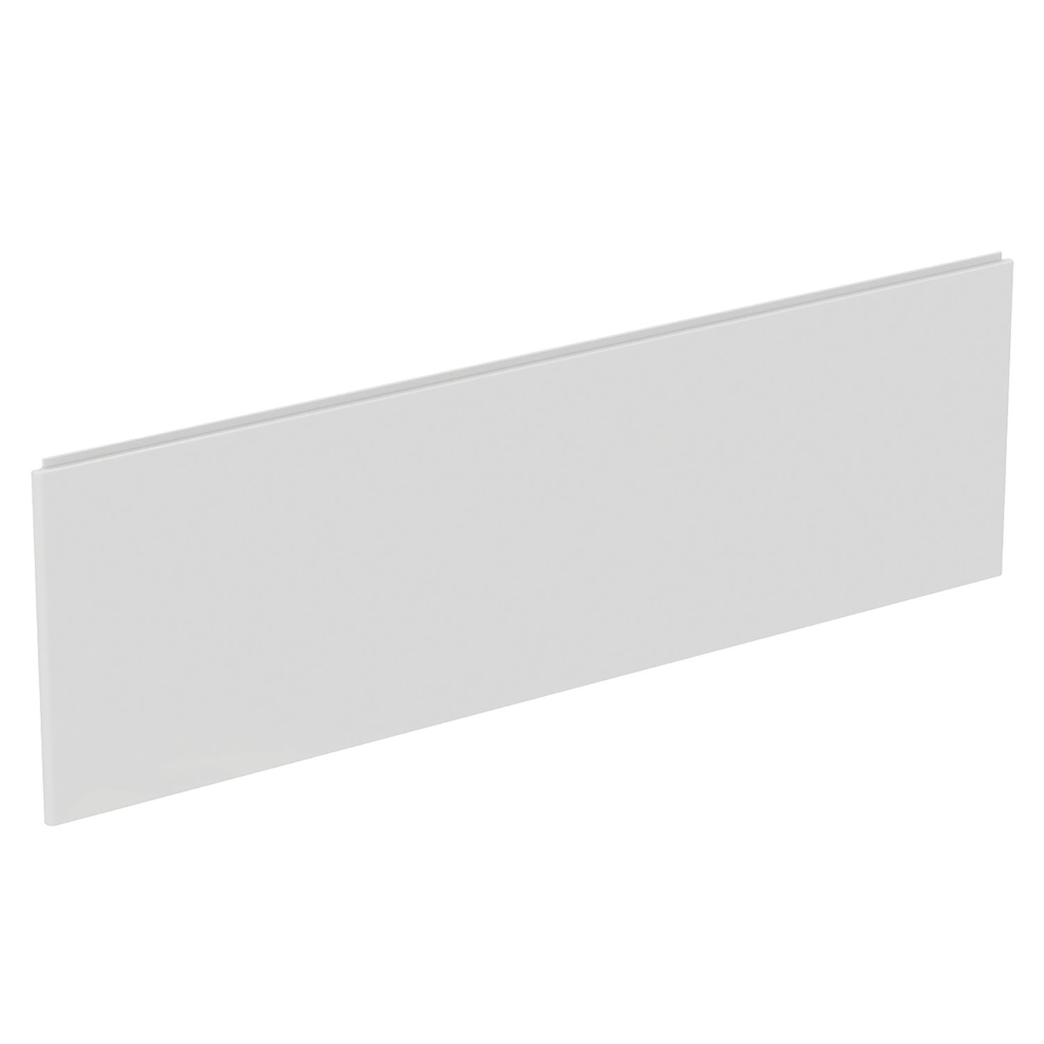 Ideal Standard Unilux Front Bath Panel 1695mm White (833HM)