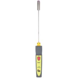 Moisture deals detector screwfix