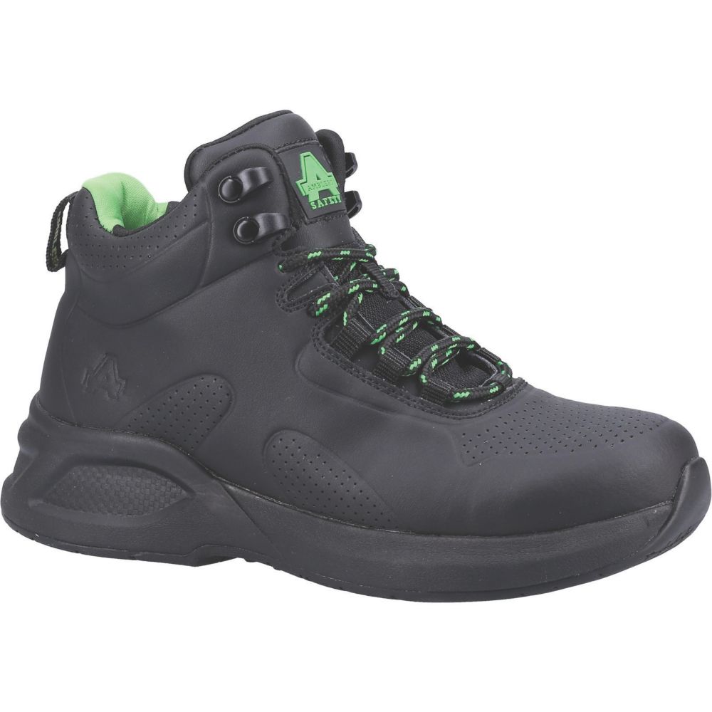 Screwfix ladies safety boots on sale