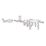ExtendLite 100 LED Indoor & Outdoor Very Warm White Icicle Christmas Lights