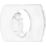 Command Clear Self-Adhesive Clear Decorating Clip 60 Pack