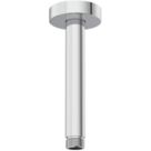 Ideal Standard Idealrain Ceiling Arm Chrome 170mm x 55mm