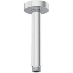 Ideal Standard Idealrain Ceiling Arm Chrome 170mm x 55mm