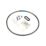 Vaillant 0020038679 Gasket Kit