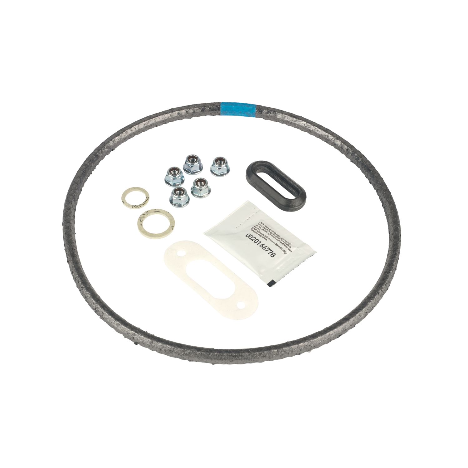 Vaillant 0020038679 Gasket Kit (833TH)