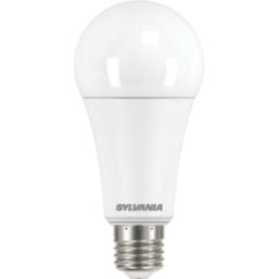 Sylvania ToLEDo V8 840 SL ES GLS LED Light Bulb 2450lm 19W