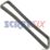 Worcester Bosch 87101031530 Sealing