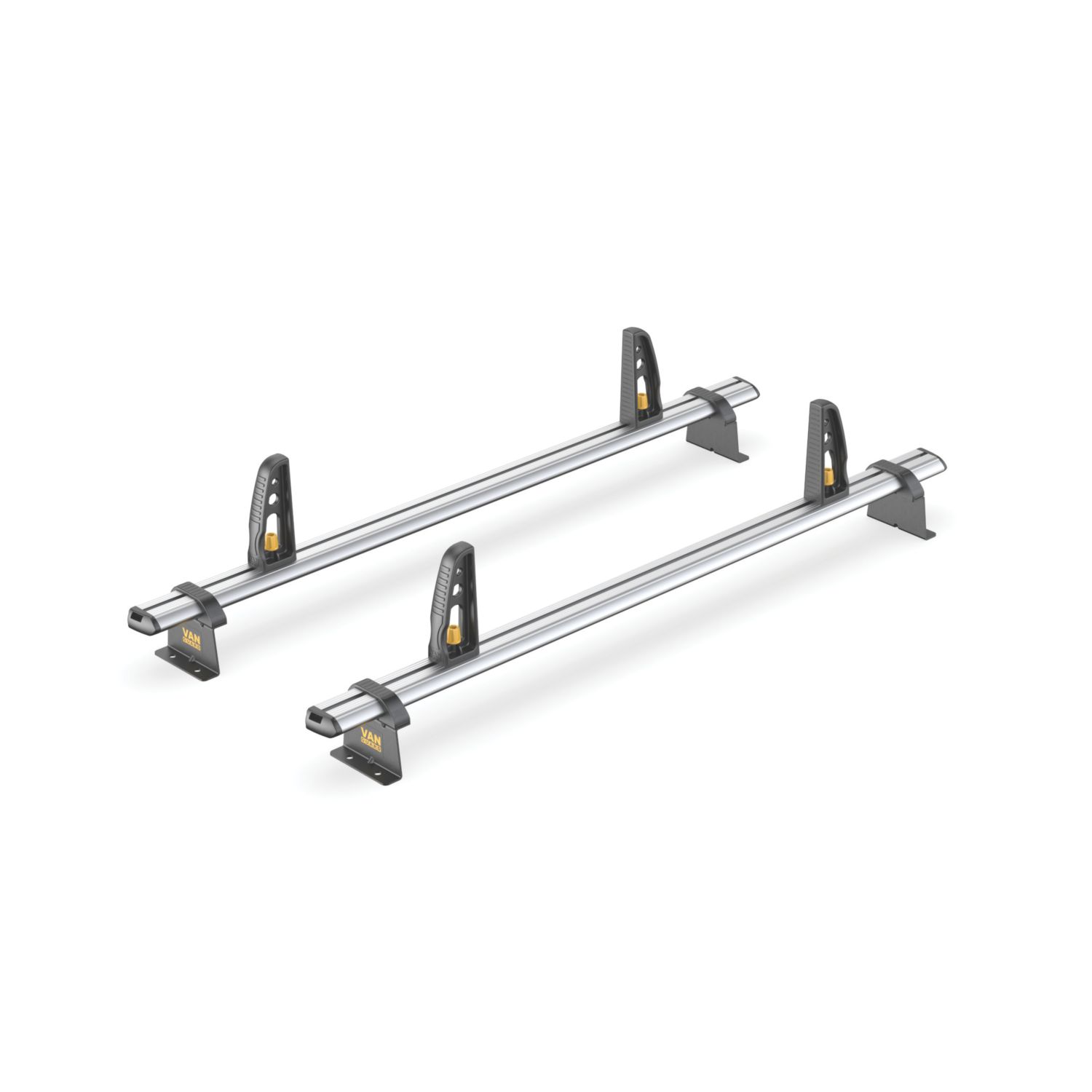 Van Guard VG334-2 Peugeot Expert 2016 on ULTI Van Roof Bars 1400mm (833TR)