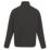 Regatta Thompson Fleece Black Medium 43" Chest