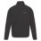 Regatta Thompson Fleece Black Medium 43" Chest