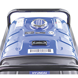 Hyundai HY2800L-2 2200W Petrol Frame Generator 230V