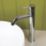 ETAL Bounce Chrome 288mm Standard Lever Mono Basin Mixer Tap