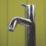 ETAL Bounce Chrome 288mm Standard Lever Mono Basin Mixer Tap