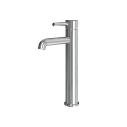 ETAL Bounce Chrome 288mm Standard Lever Mono Basin Mixer Tap