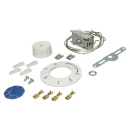 Electruepart FRGVT9  Fridge Freezer VT9 Thermostat Kit