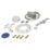 Electruepart FRGVT9  Fridge Freezer VT9 Thermostat Kit