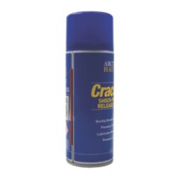 Arctic Hayes Crack-it Shock Release Spray 400ml