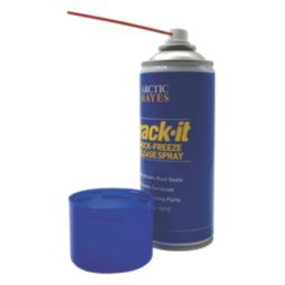 Arctic Hayes Crack-it Shock Release Spray 400ml