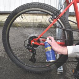 Arctic Hayes Crack-it Shock Release Spray 400ml