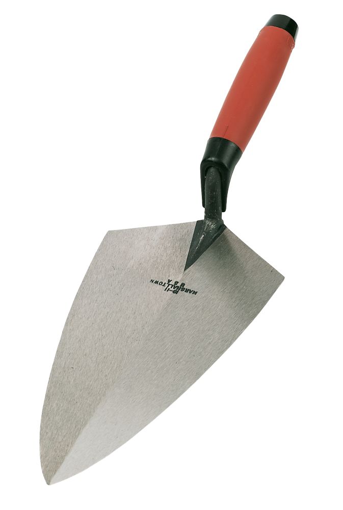 Bricklayers trowel on sale