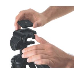 Bosch BT150 Tripod 1.57m