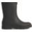 Hunter Downpour Short Insulated  Size 10  Black Non Safety Wellies