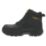 DEWALT Recip 2 Size 10  Black Waterproof Steel Toe Cap Safety Boots
