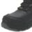 DEWALT Recip 2 Size 10  Black Waterproof Steel Toe Cap Safety Boots