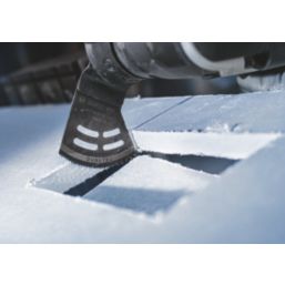 Bosch Starlock PRO AYZ 53 BPB Multi-Material Plunge Cutting Blade 53mm