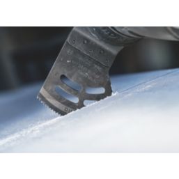 Bosch Starlock PRO AYZ 53 BPB Multi-Material Plunge Cutting Blade 53mm