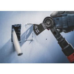 Bosch Starlock PRO AYZ 53 BPB Multi-Material Plunge Cutting Blade 53mm