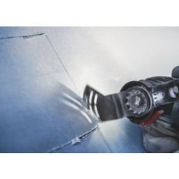 Bosch Starlock PRO AYZ 53 BPB Multi-Material Plunge Cutting Blade 53mm