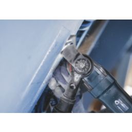 Bosch Starlock PRO AYZ 53 BPB Multi-Material Plunge Cutting Blade 53mm