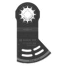 Bosch Starlock PRO AYZ 53 BPB Multi-Material Plunge Cutting Blade 53mm