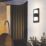 Eglo Cisterna Outdoor Wall Light Silver