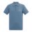 Regatta Maverik Stretch Polo Shirt China Blue Large 43.3" Chest